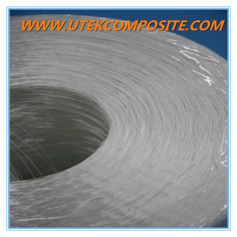 Easy to Chop Ar Fiberglass Roving for Spray up Process