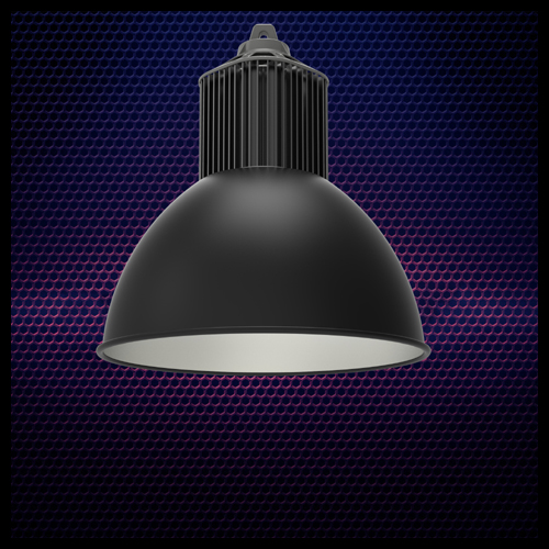 Most Popular Design UFO 100W High Bay Light