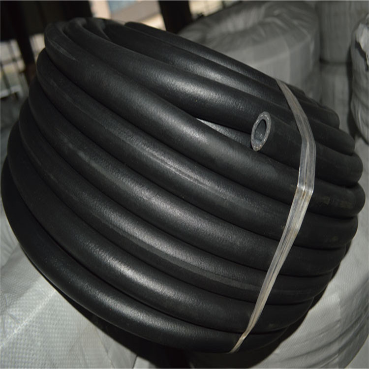 China Supply High Temperature Flexible Rubber Water Hose