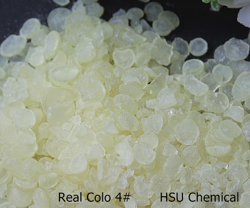 Yellow Granular C5 Aliphatic Hydrocarbon Resin