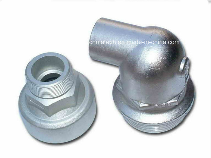 China Supplier Customized High Quality Stainless Steel Investment Casting