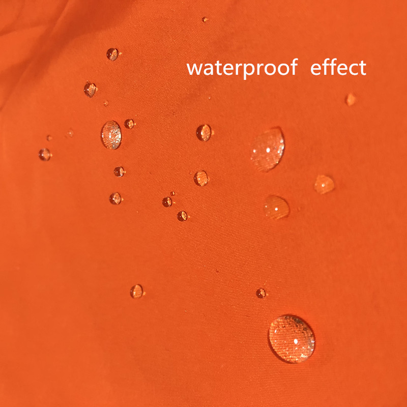 waterproof fabric 