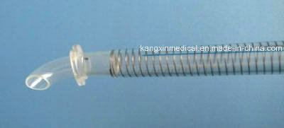 CE Wire Wound Aortic Cannula