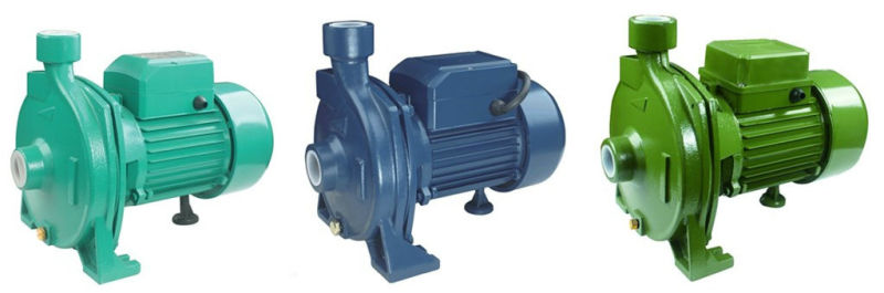 Chimp Hot Sale Cpm158 High Flow Rate Centrifugal Water Pump 1 HP