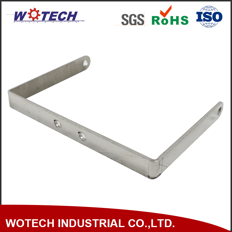 OEM Precision High Quality Stamping Metal Brackets