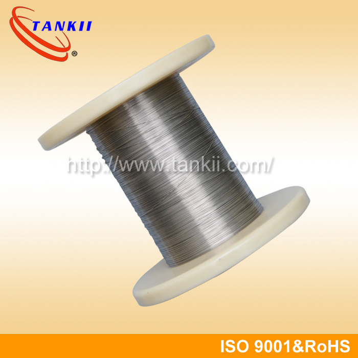 High Temperature Resistance Wire