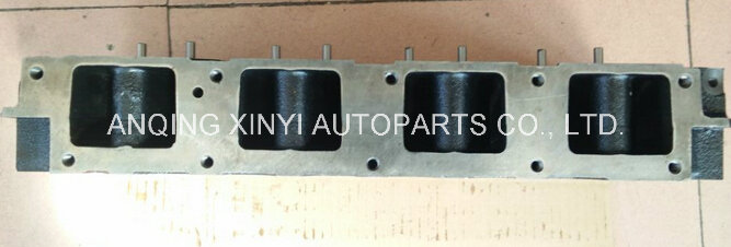 Casting Iron Cylinder Head 4tnv94 OEM29907-11700 for Yanmar Diesel Engine