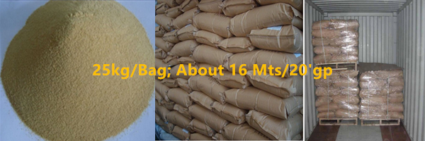 Promotion High Quality Brown Maltodextrin Powder