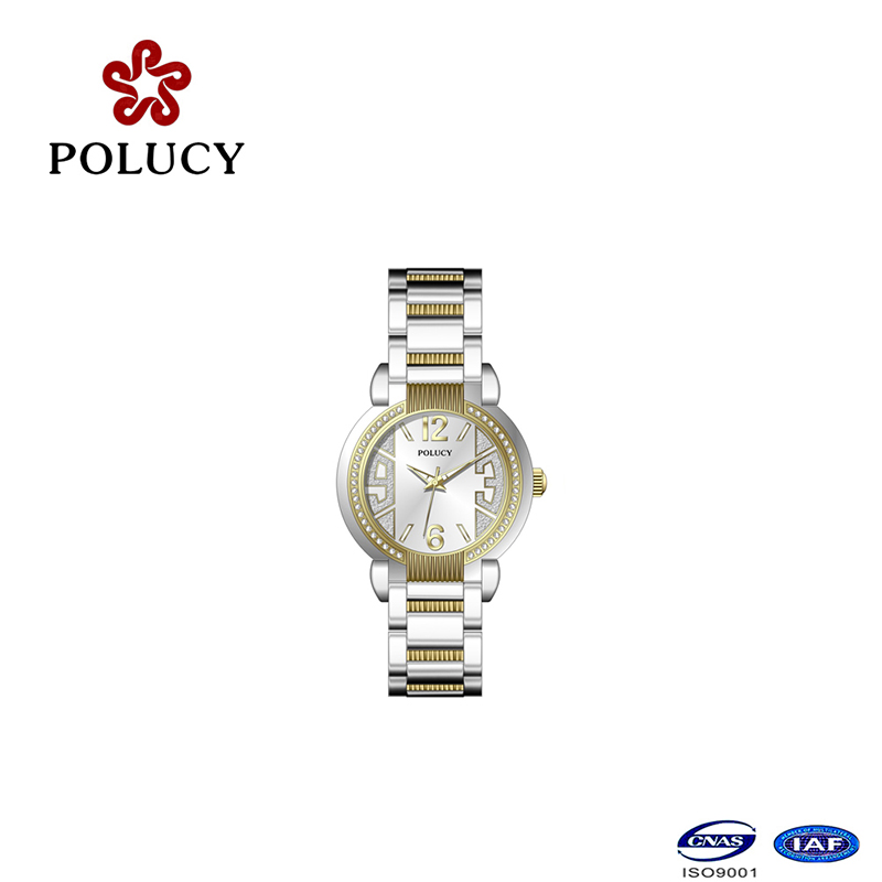 Ladies Fashion Watch Chinese Manufacture Watch OEM