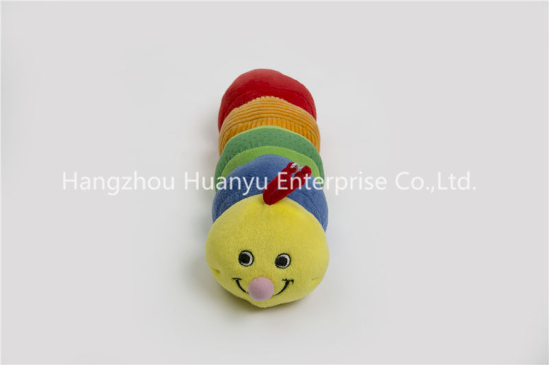 Factory Supply Stuffed Plush Toys