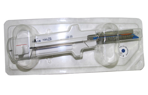 Disposable Medical Linear Cutter Stapler for Gastrectomy