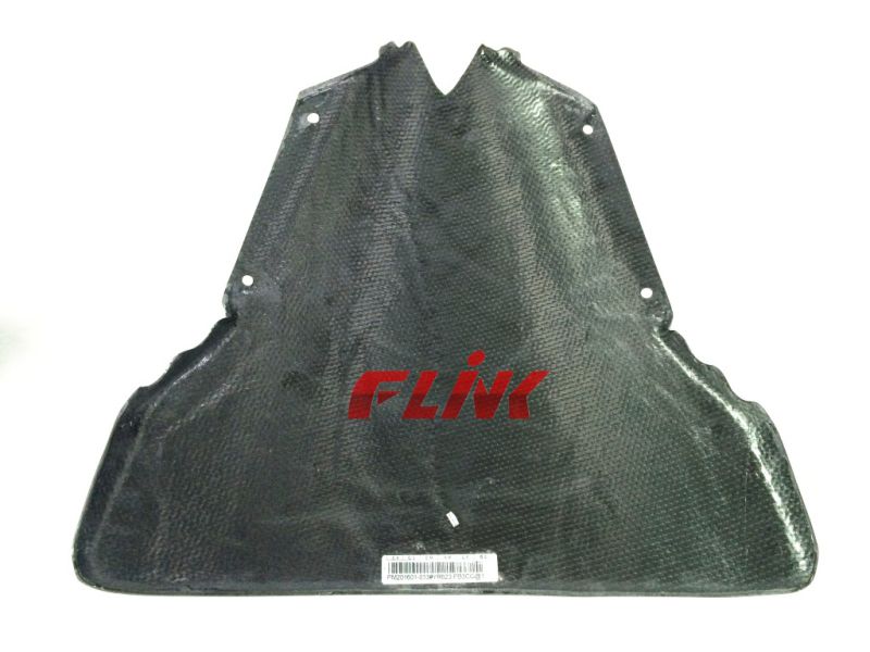 Motorycycle Carbon Fiber Parts Windscreen for YAMAHA R6 08-09