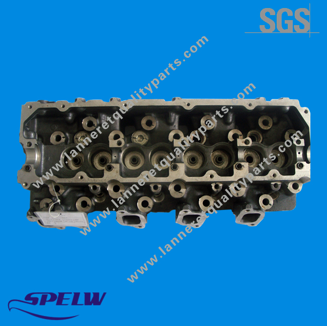 908780 Complete Cylinder Head for Toyota Land Cruiser/4 Runner/Hilux