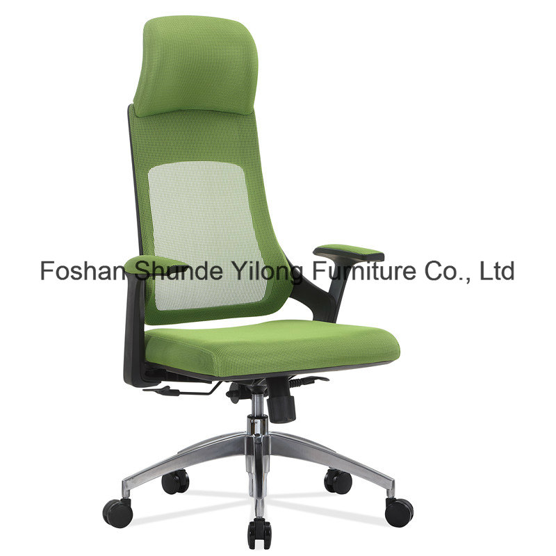 Office Furniture Wholesale Cheap Chair with Wheels/Clerical Mesh Chair/Mesh Office Chair Office