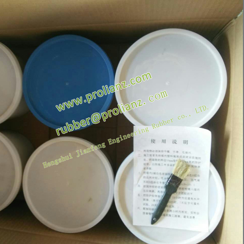 Polysulfide Sealant for Double Glass Sealing (made in China)