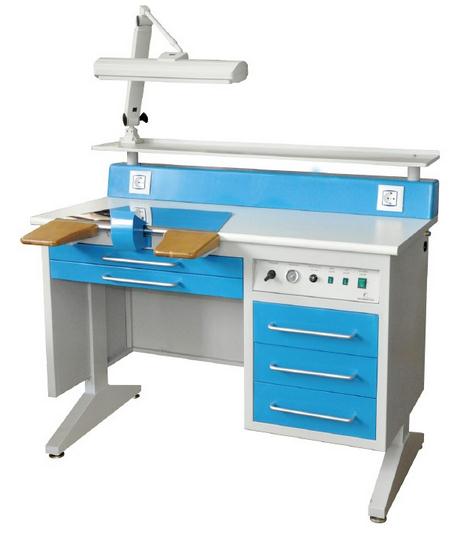 Em-Lt5 Dental Workstation for Single Person