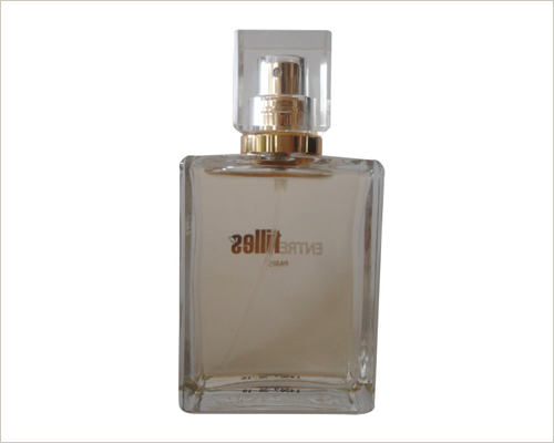 Zhs-60 Perfume Bottle