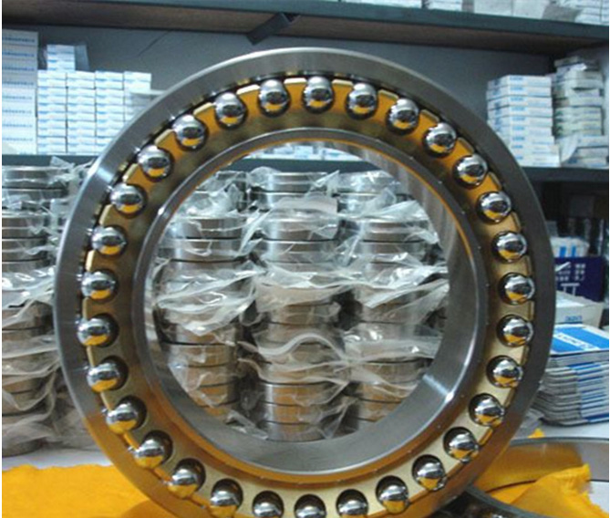 China Made Thrust Angular Contact Ball Bearing 234412 with Competitive Price