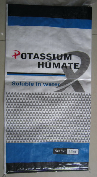 High Concentrated Potassum Fulvic Humate for Fertilizer