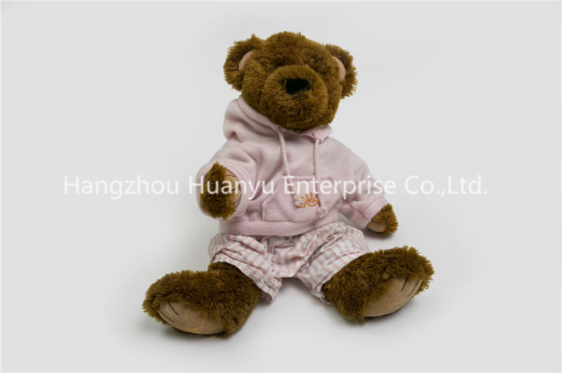 Factory Supply Stuffed Plush Toys