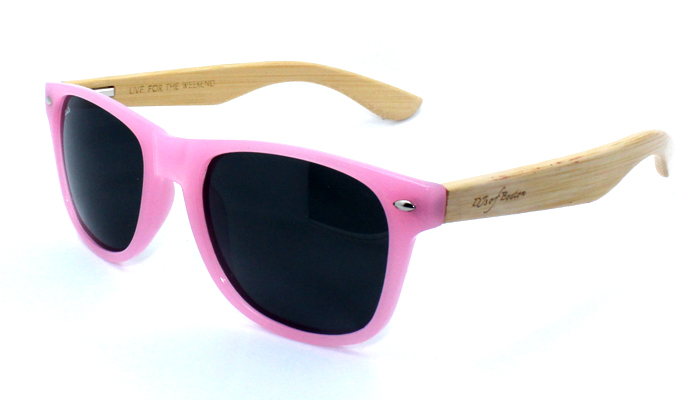 Bamboo Sunglasses Night Light Sunglasses for FDA CE (C0052)