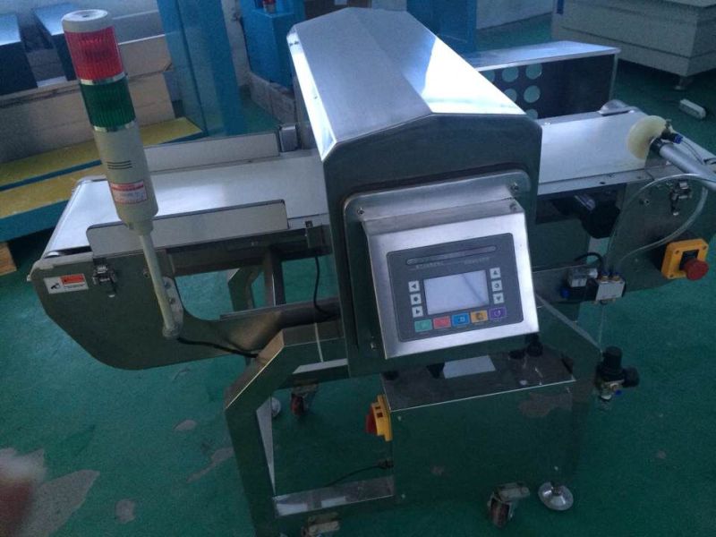 Multifunctional Metal Detect Machine