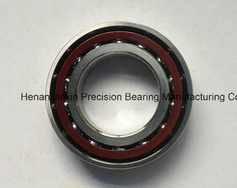 Long-Life and High Performance Angular Contact Ball Bearing