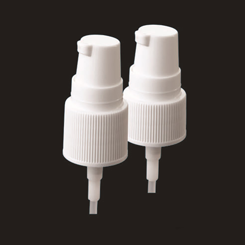 Cosmetic Cream Pump for Plastic Bottle (NP25)