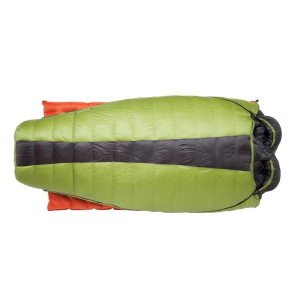 Lightweight Breathable Camping Hiking Down Sleeping Bag