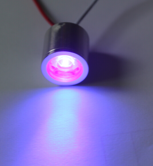 1W Customized Mini LED Spot Light