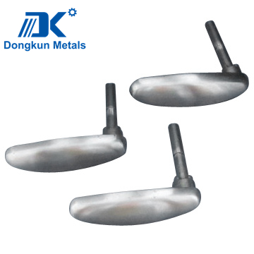 Stainless Steel Turn Button with Precision Casting