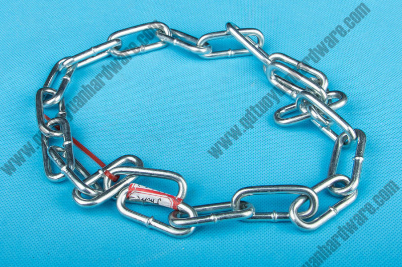 Factory Supplier DIN 763/766 Snow Chain Roller Steel Chain