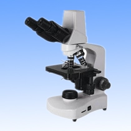 China Made High Quality Digital Biological Microscope (Dm-Bp117)