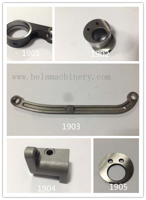 Parts for Compound Feed Lockstitch Sewing Machine