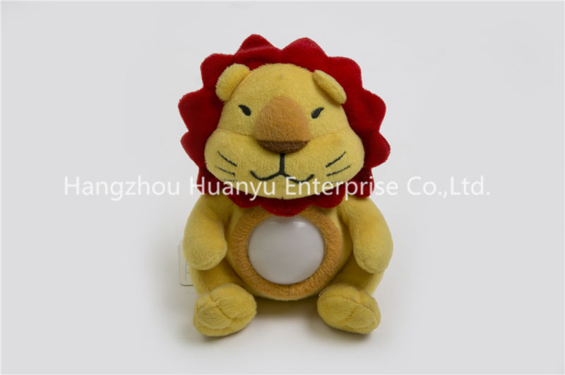 Factory Supply Stuffed Plush Toys