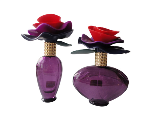 Zhs25 Perfume Bottle