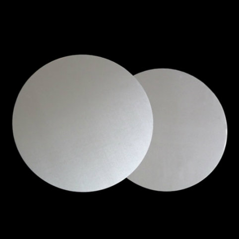 Aluminum Circle for Stainless Cookware Bottom Plates