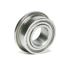 Flange Deep Groove Ball Bearing (F6902)