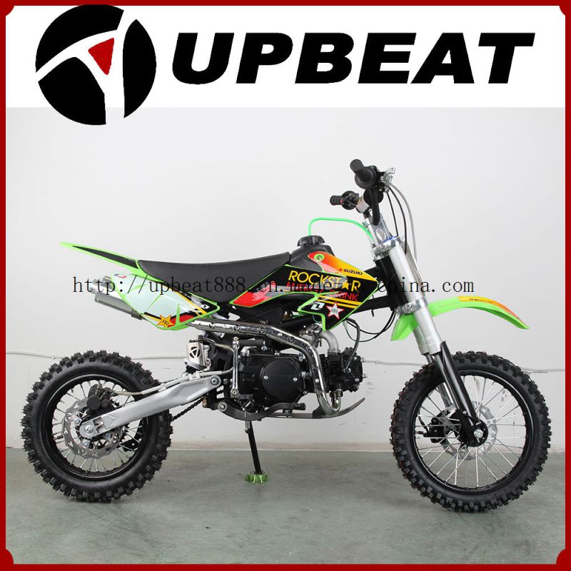 Upbeat Motorcycle 125cc Pit Bike 125cc Dirt Bike 110cc Dirt Bike dB125-5