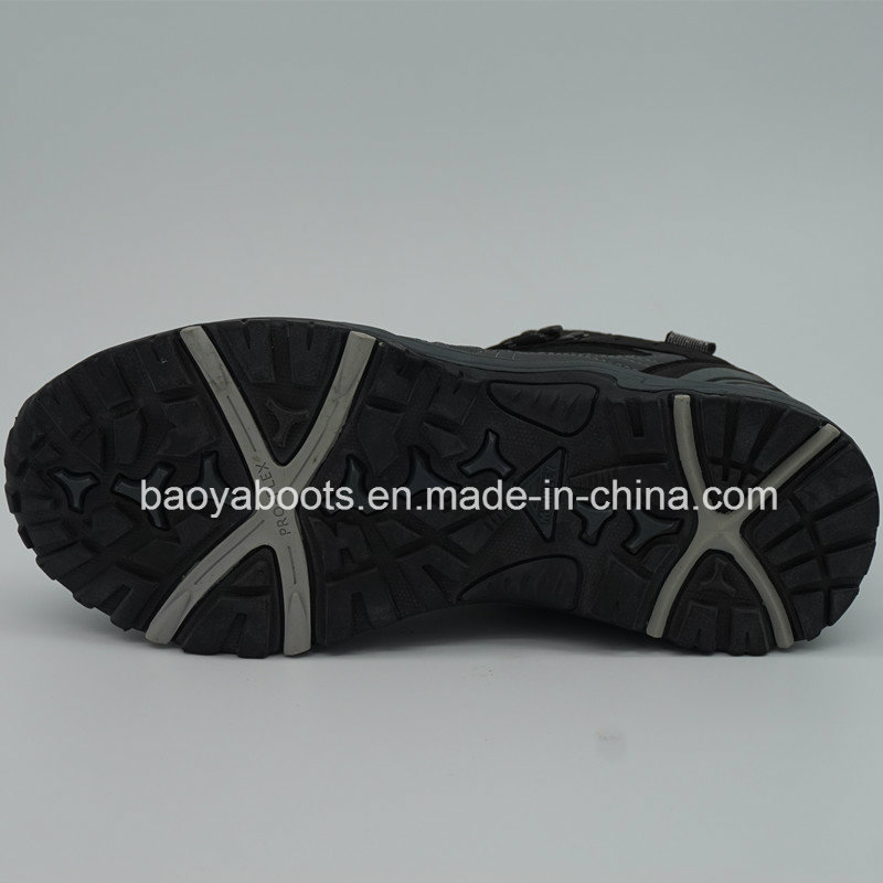 Men Outdoor Hiking Shoes Sports Shoes Waterproof