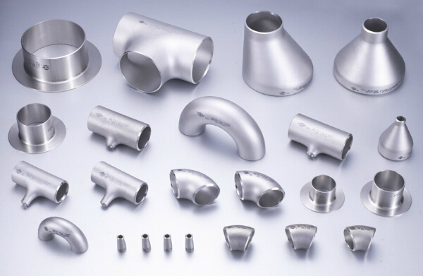 Stainless Steel Pipe Fittings (ss packing case)
