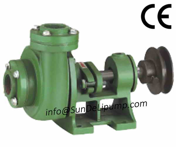 Marine Pump for Sea Water China