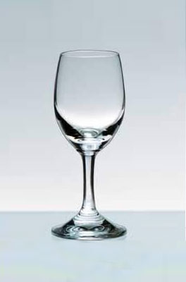 Lead-Free Crystal Glass Stemware Set for Wine Drinking (TM0144511)