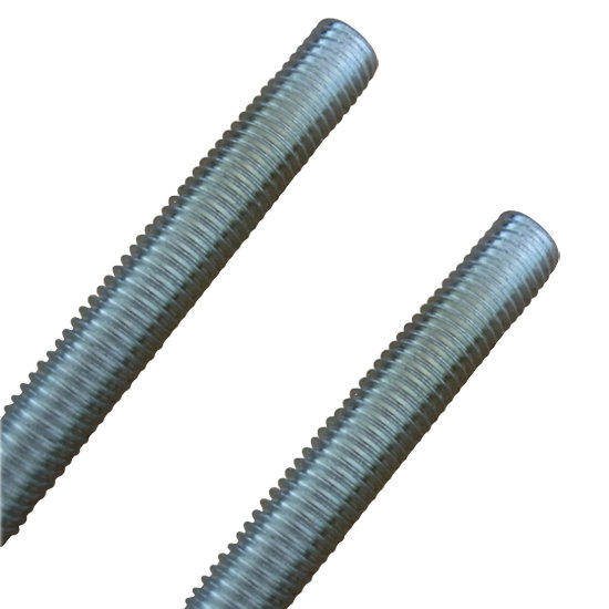 Carbon Steel of Screw Bolt