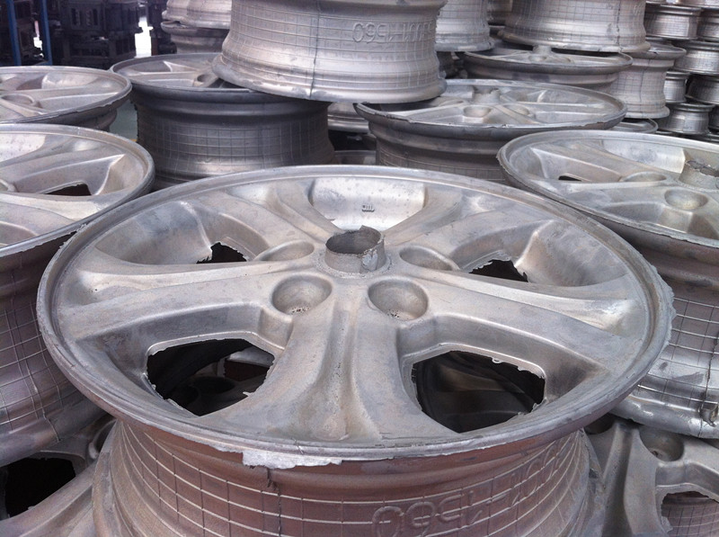 Best Selling Aftermarket Alloy Wheel