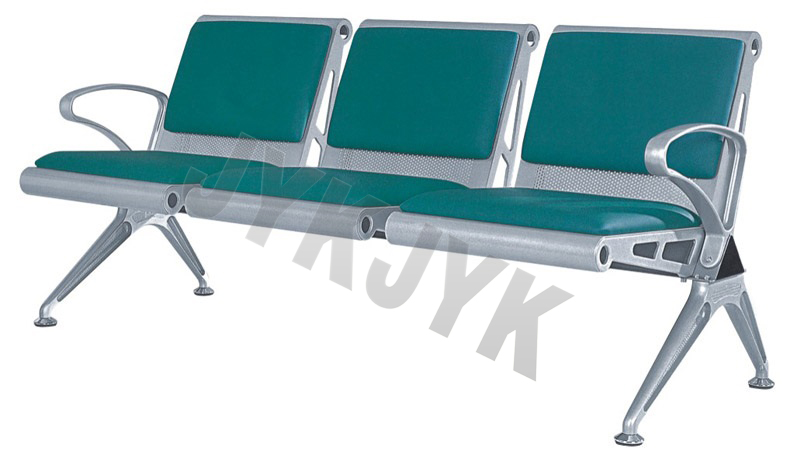 Hospital Stainless Steel Infusion Chair