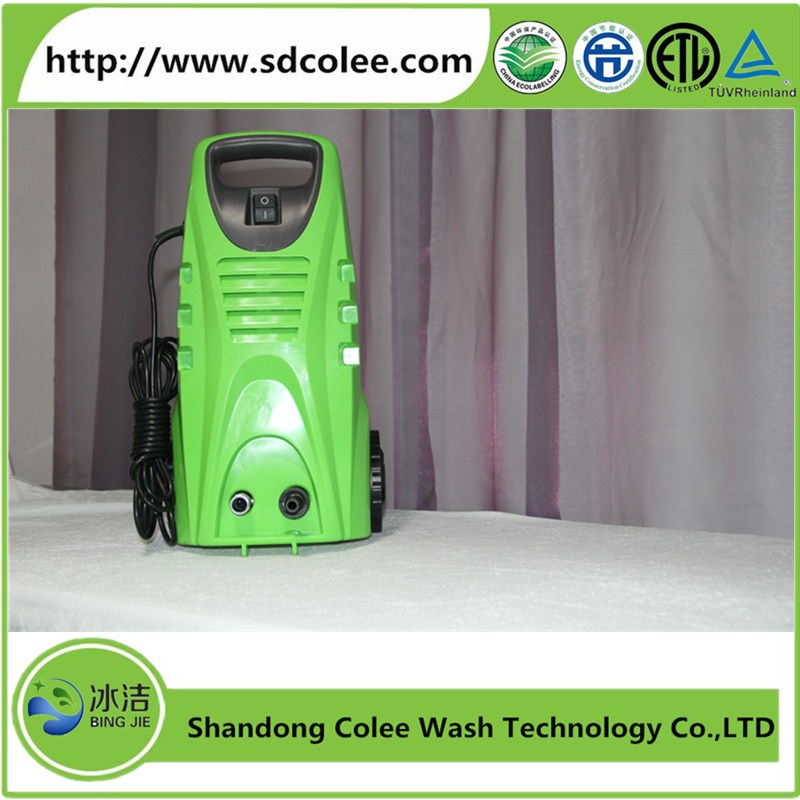 Car Pressure Washer for Family Use