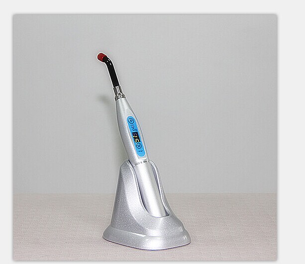 2016 Best Selling Metal Type Dental LED Curing Light