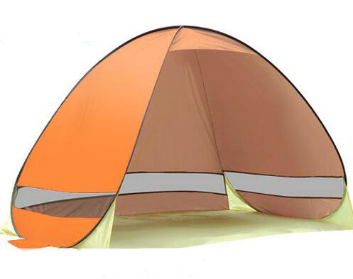 Pop-up Beach Tent Camping Fishing Protective Shelter Cover Outdoor