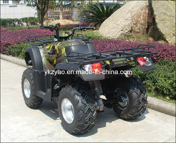 250cc Big Power EEC Farm ATV, ATV Quad with EEC Approval Hot Popular Cheap Manual Clutch Air Cooled